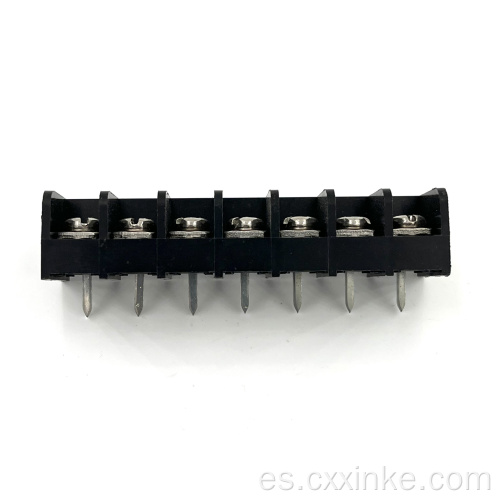 Conector de terminal de terminal de tipos de cerca de 9.5 mm